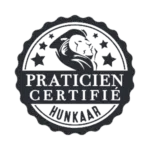 tampon de la certification hunkaar