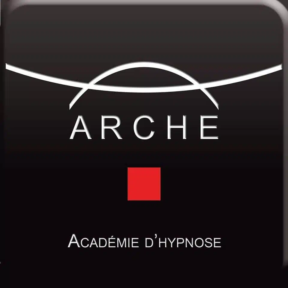 logo de l'institue arche