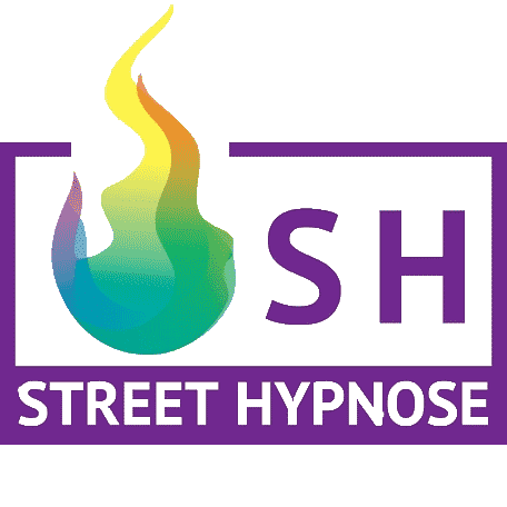 logo street hypnose