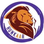 logo de la méthode Hunkaar